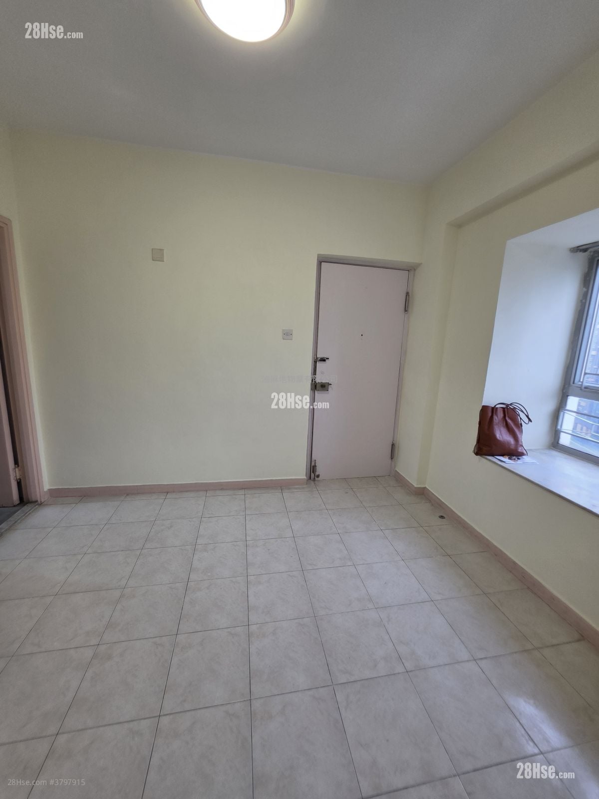 宝马阁 租盘 2 房 , 1 浴室 305 平方尺