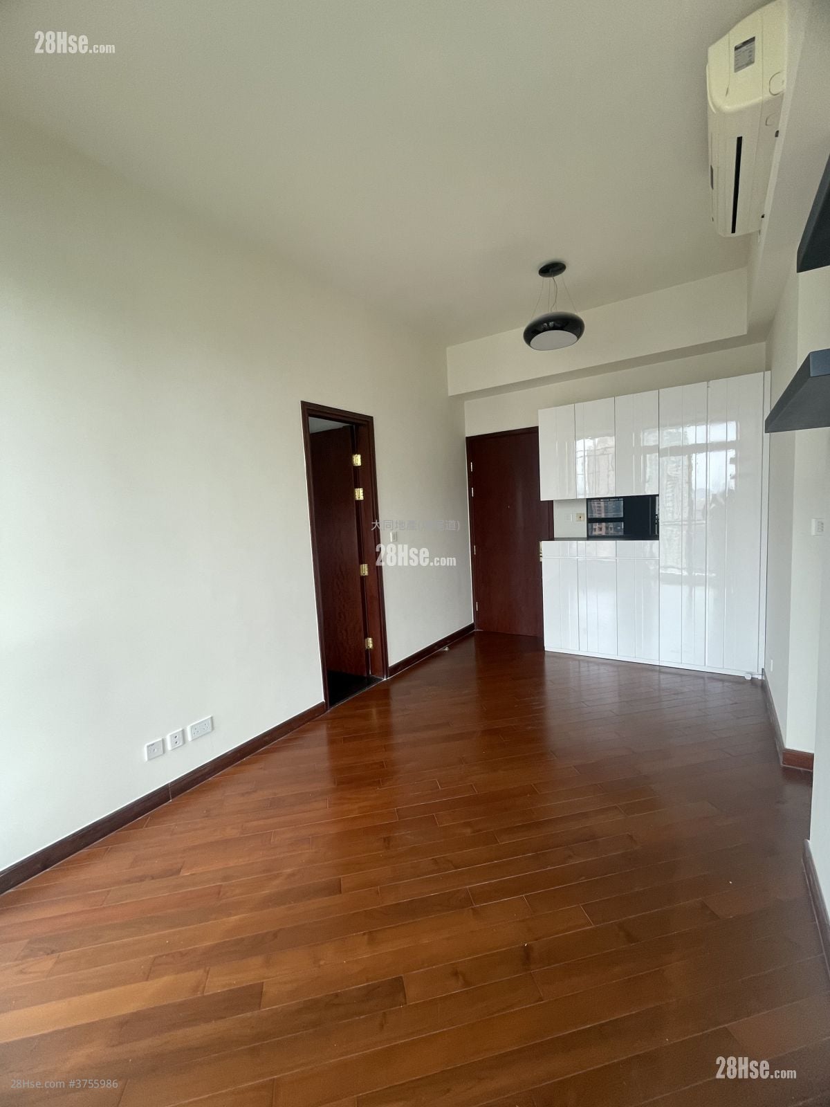 奥柏御峯 租盘 3 房 , 2 浴室 654 平方尺