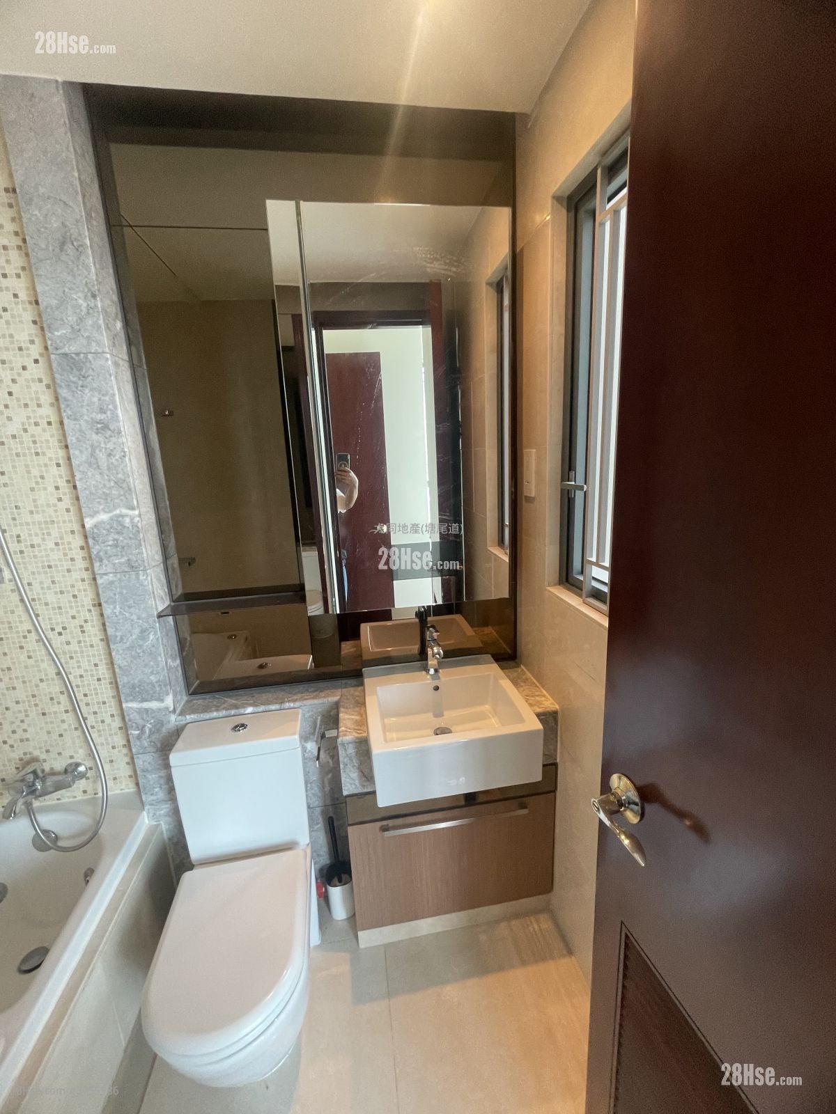 奥柏御峯 租盘 3 房 , 2 浴室 654 平方尺