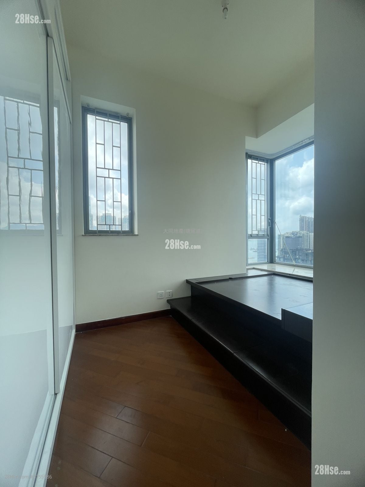 奥柏御峯 租盘 3 房 , 2 浴室 654 平方尺