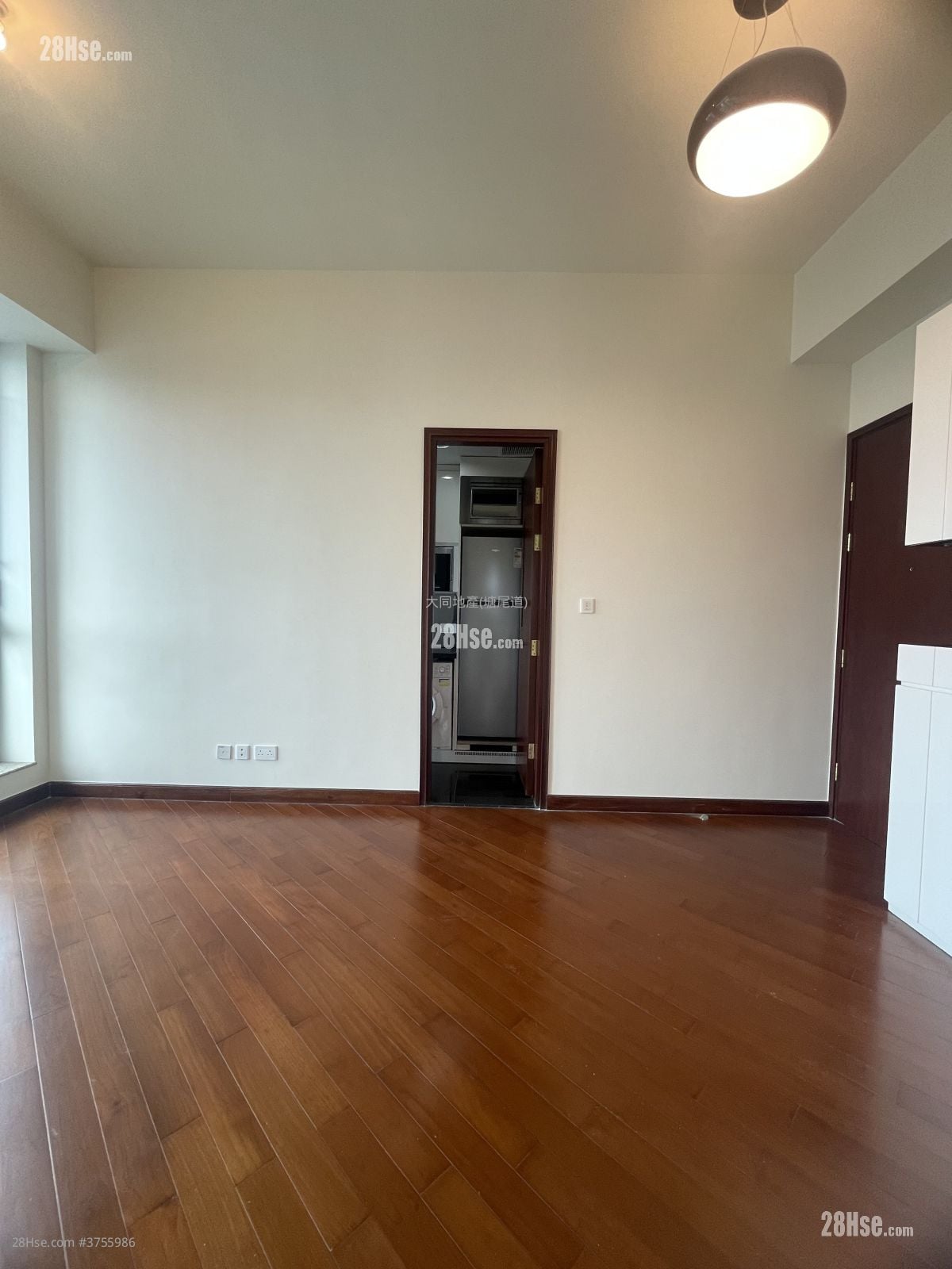 奥柏御峯 租盘 3 房 , 2 浴室 654 平方尺