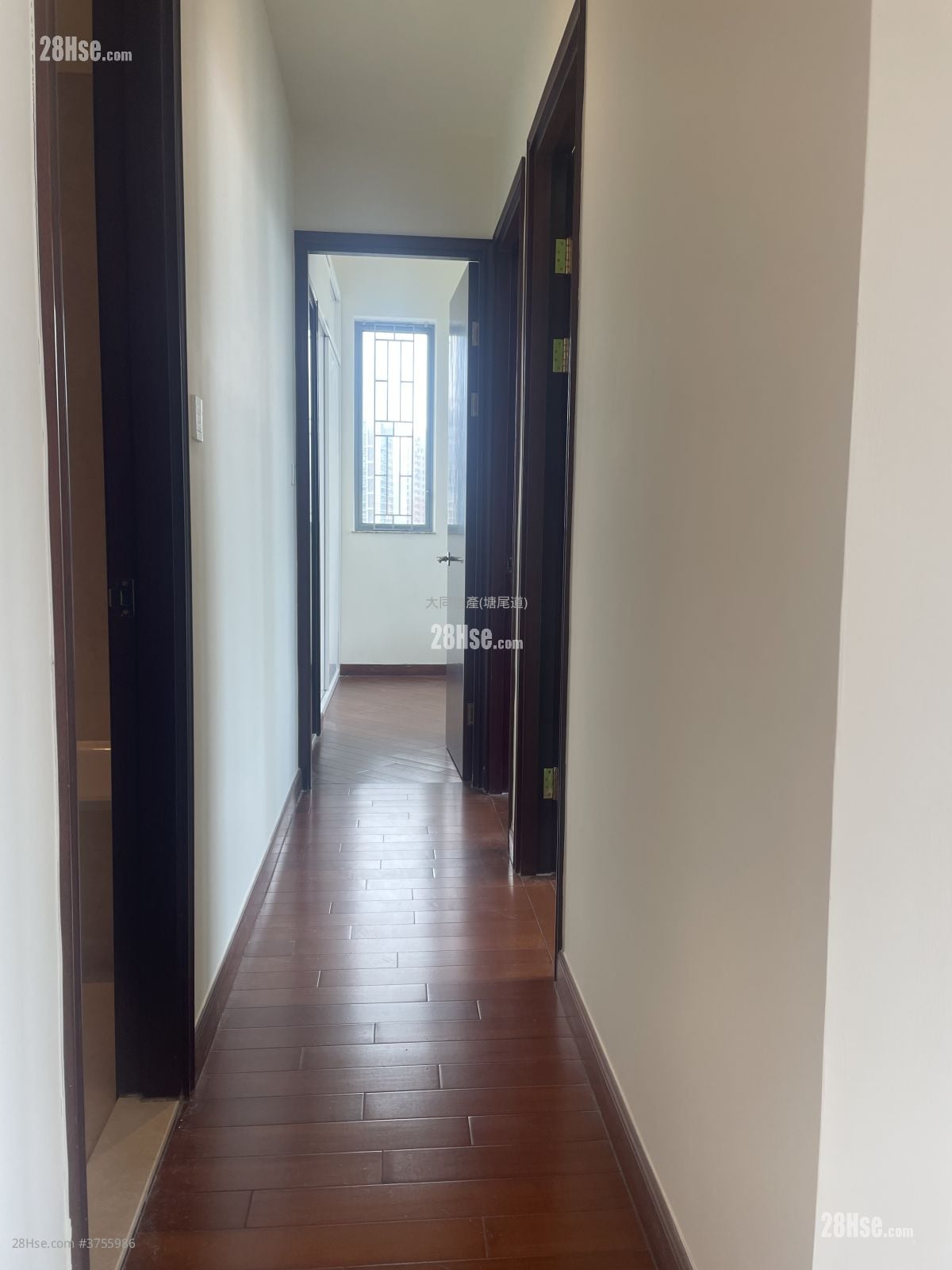 奥柏御峯 租盘 3 房 , 2 浴室 654 平方尺