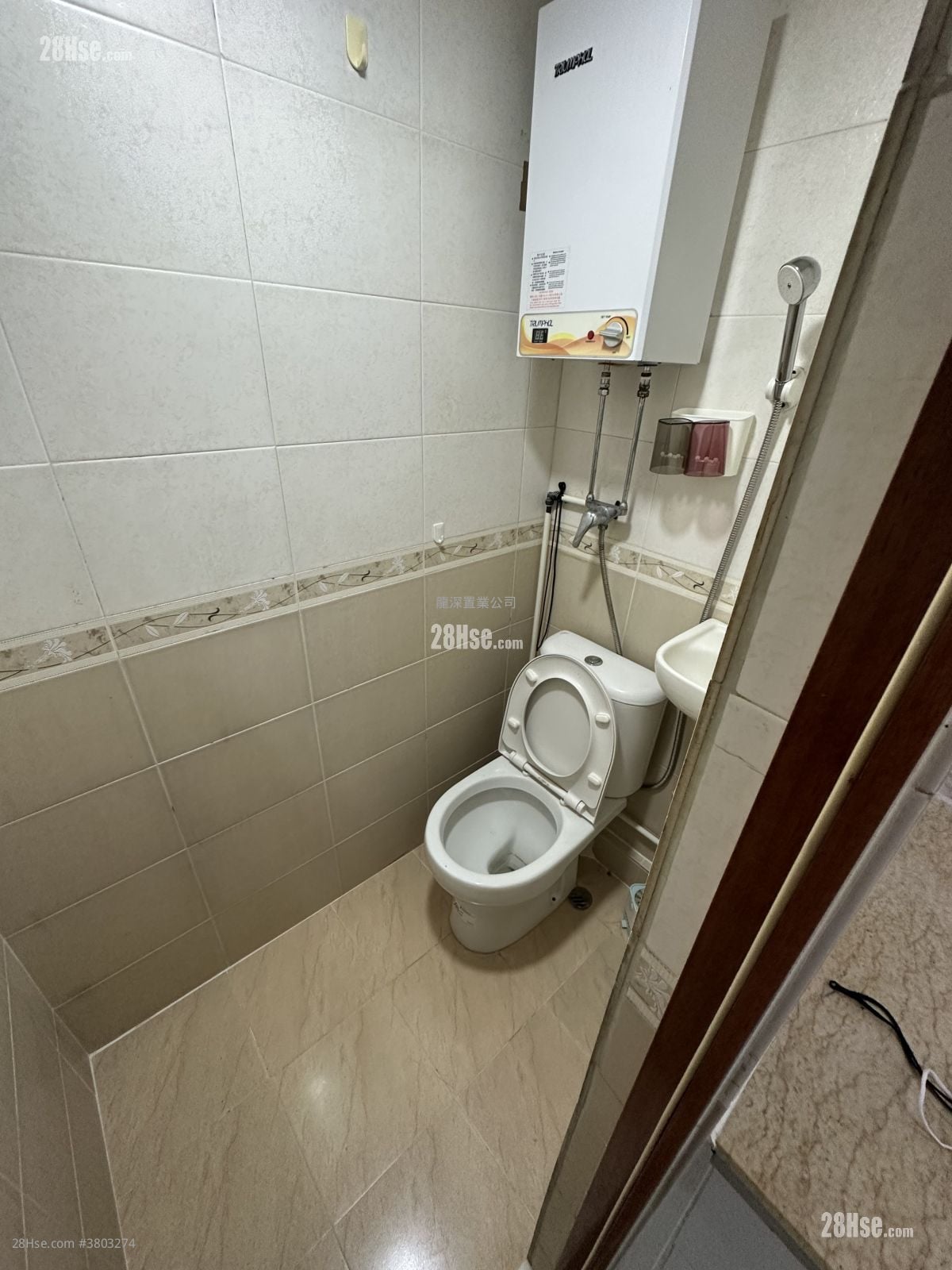 唐楼 售盘 516 平方尺