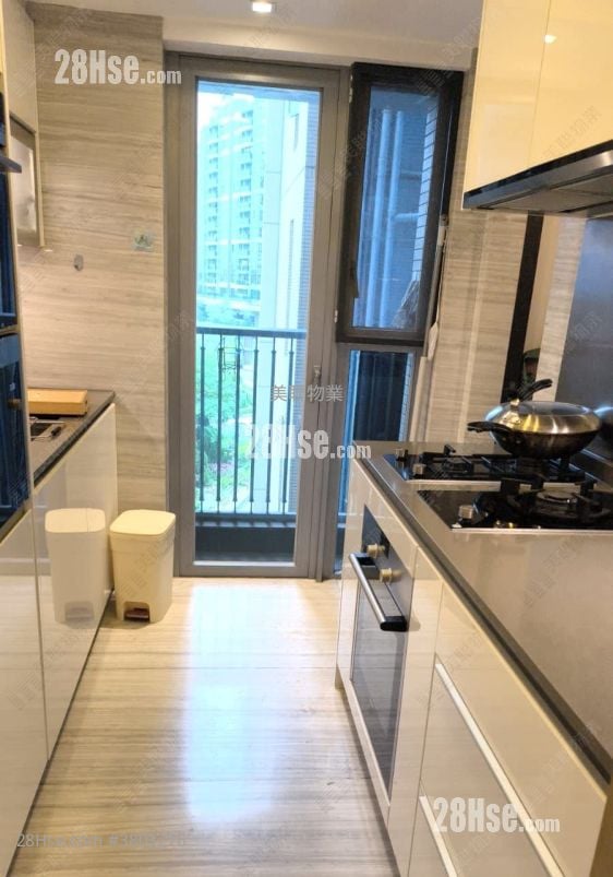 Park Yoho Rental 3 Bedrooms , 2 Bathrooms 834 ft²