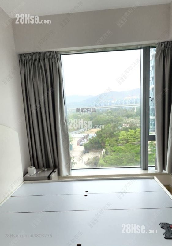 Park Yoho Rental 3 Bedrooms , 2 Bathrooms 834 ft²