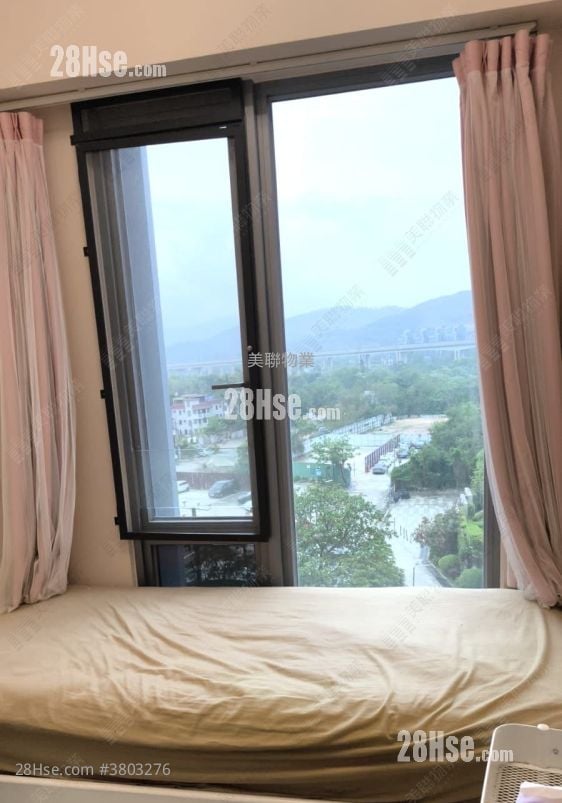 Park Yoho Rental 3 Bedrooms , 2 Bathrooms 834 ft²