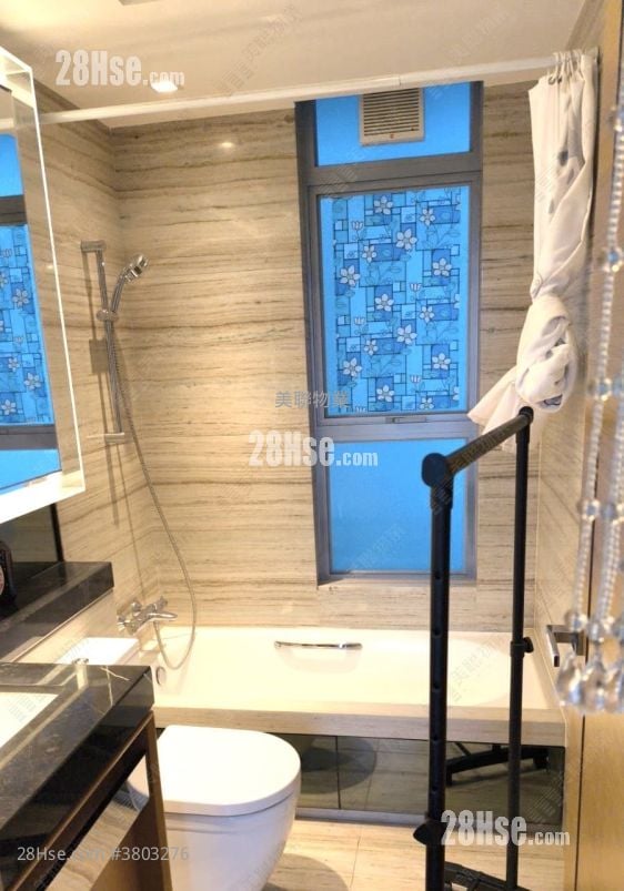 Park Yoho Rental 3 Bedrooms , 2 Bathrooms 834 ft²