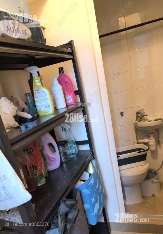 Park Yoho Rental 3 Bedrooms , 2 Bathrooms 834 ft²