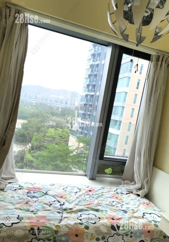 Park Yoho Rental 3 Bedrooms , 2 Bathrooms 834 ft²