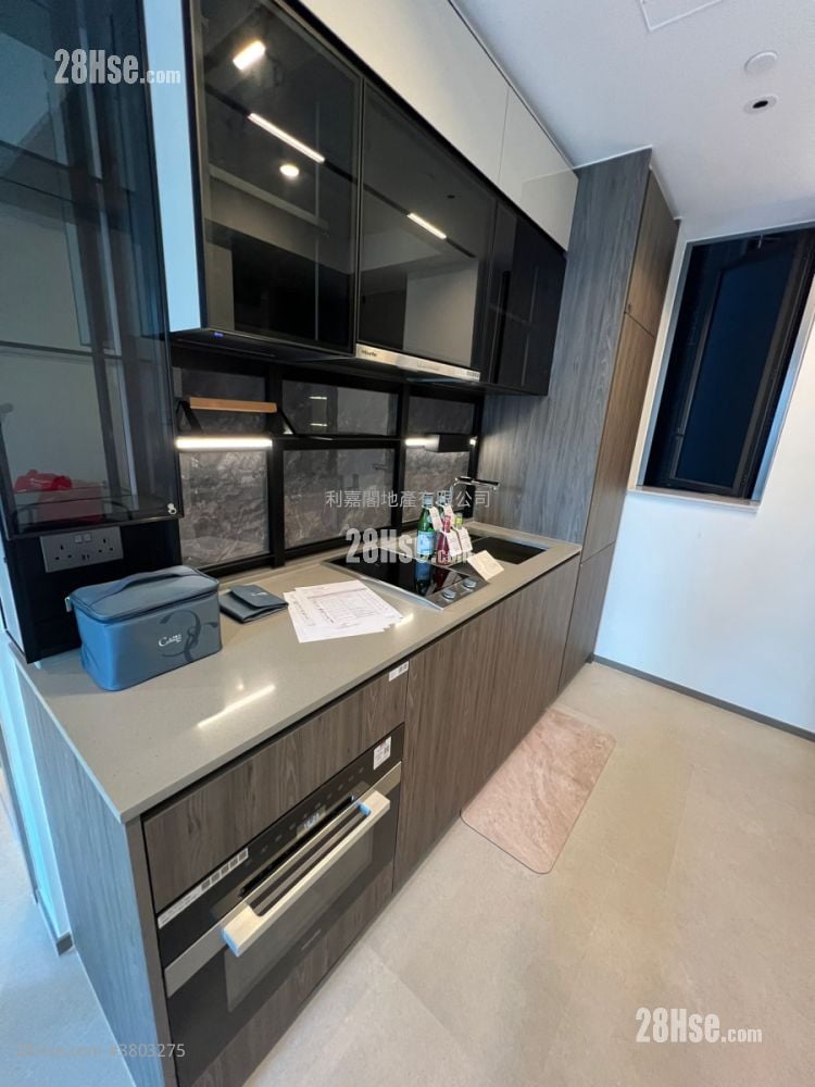 天玺天 售盘 2 房 , 1 浴室 460 平方尺