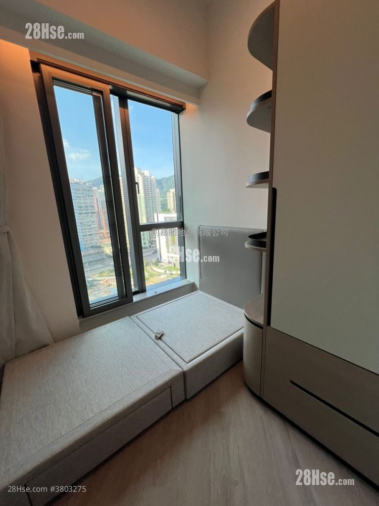 天玺天 售盘 2 房 , 1 浴室 460 平方尺