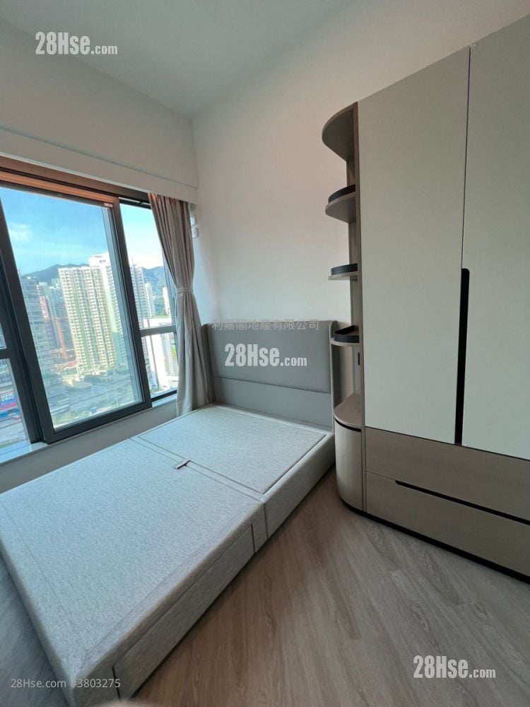 天玺天 售盘 2 房 , 1 浴室 460 平方尺