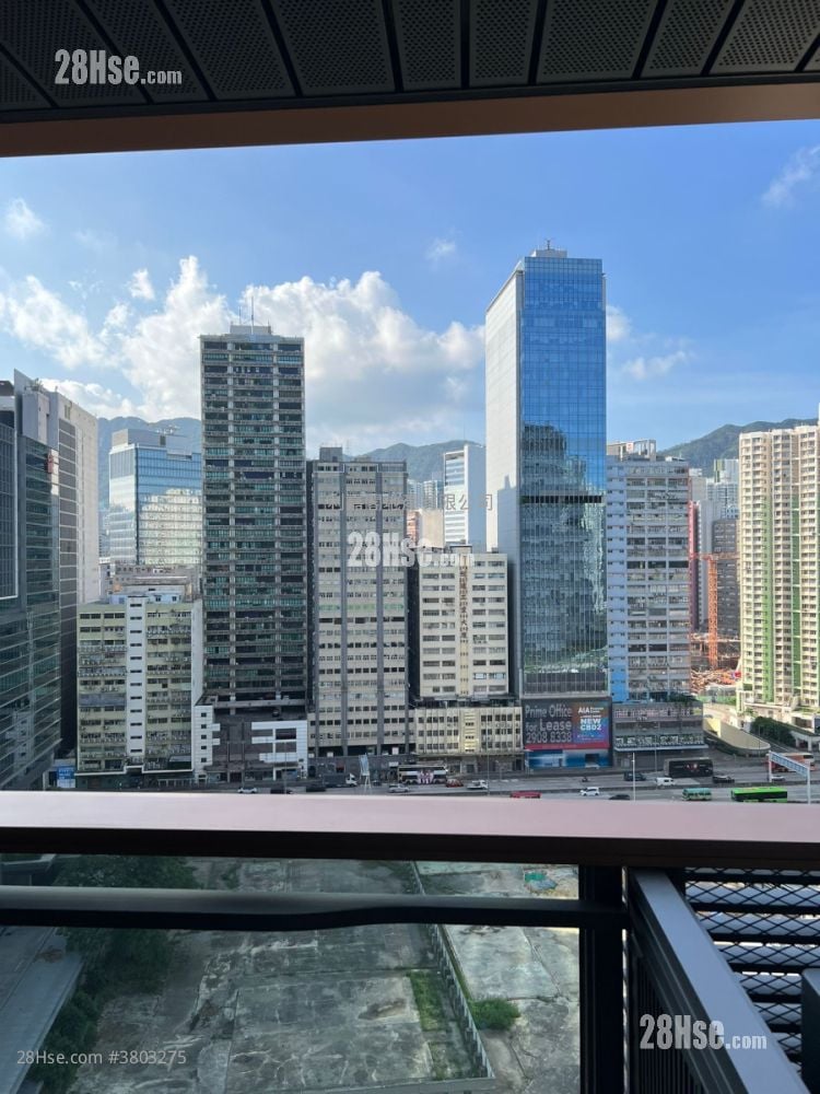 天玺天 售盘 2 房 , 1 浴室 460 平方尺