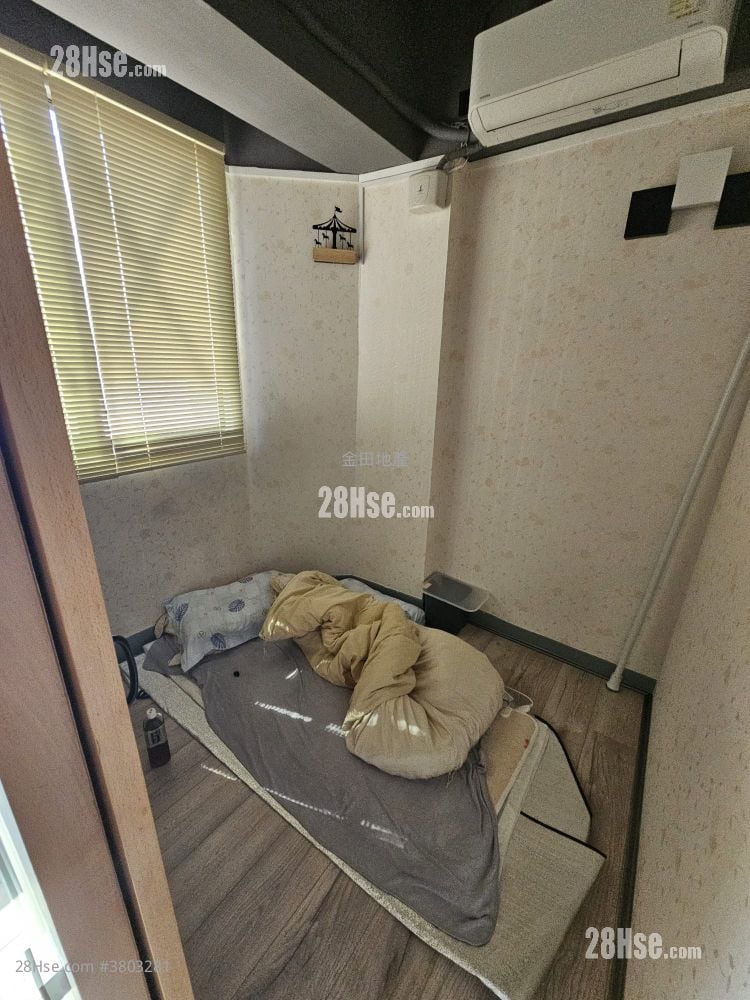 华斐商业大厦 租盘 开放式间隔 , 1 厕所