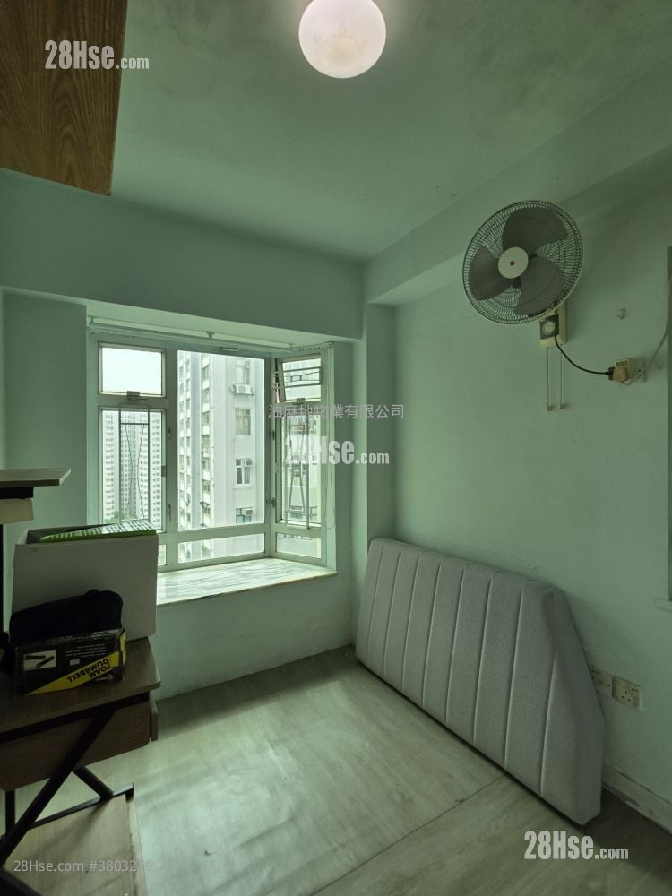 Shun On Building Sell 2 Bedrooms , 1 Bathroom 321 ft²