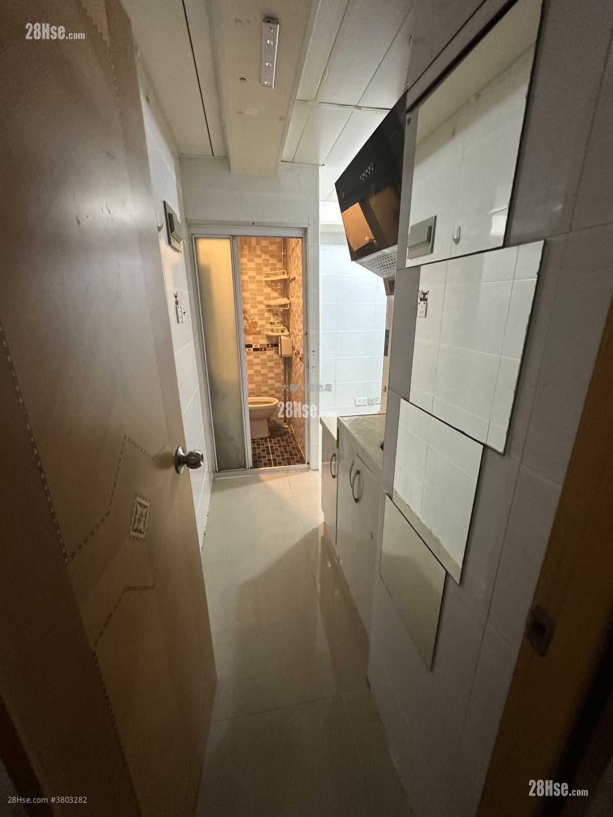 Chinese Mansion Rental 1 Bedroom , 1 Bathroom 180 ft²