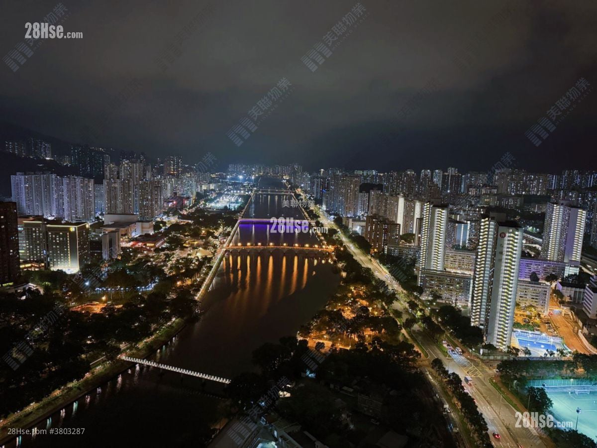 溱岸8号 售盘 4 房 1,250 平方尺