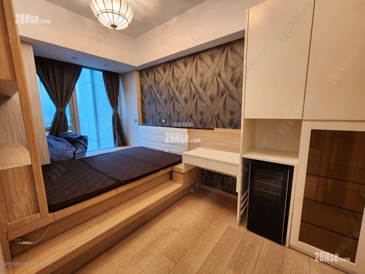 溱岸8号 售盘 4 房 1,250 平方尺