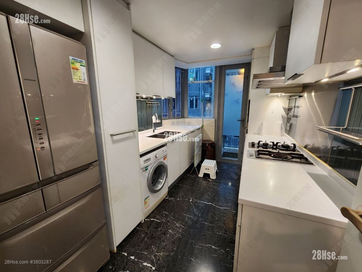 溱岸8号 售盘 4 房 1,250 平方尺