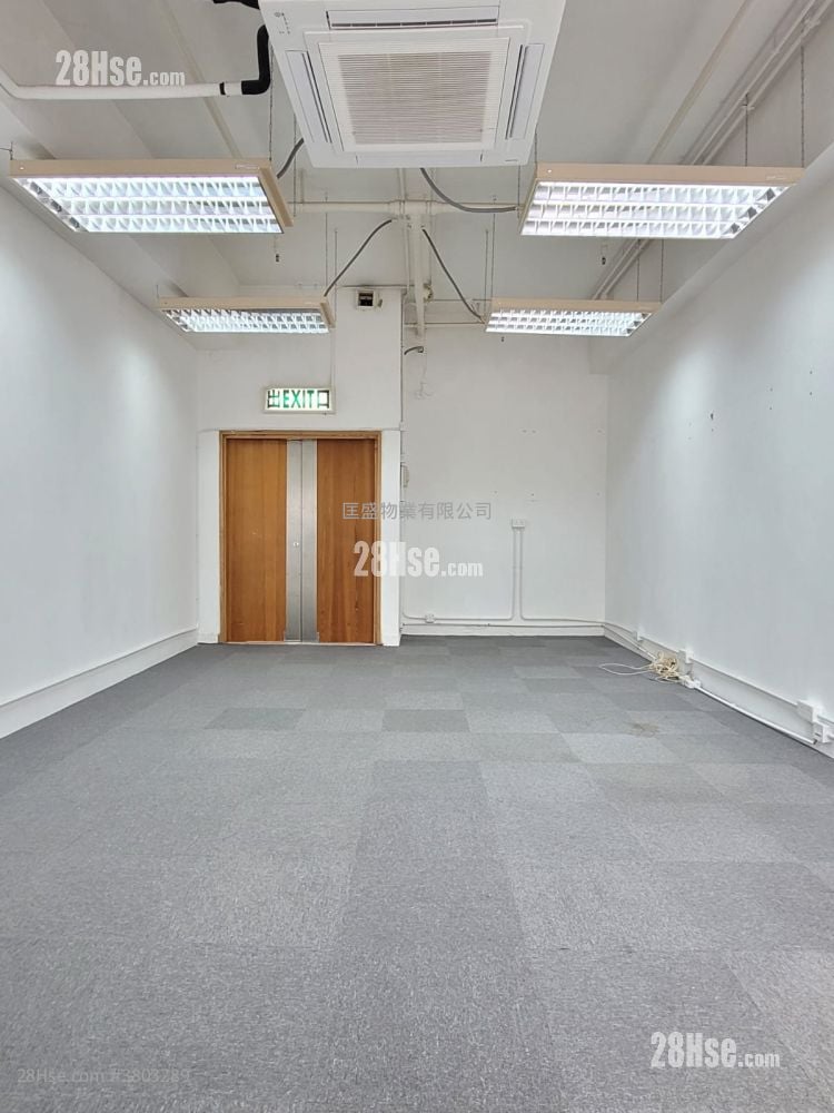 潮流工贸中心 租盘