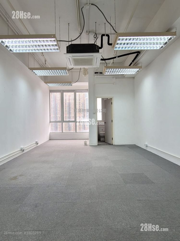 潮流工贸中心 租盘