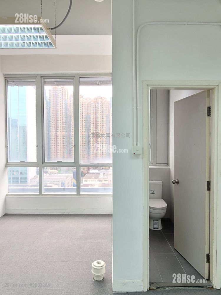 潮流工贸中心 租盘