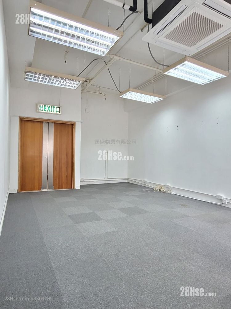 潮流工贸中心 租盘