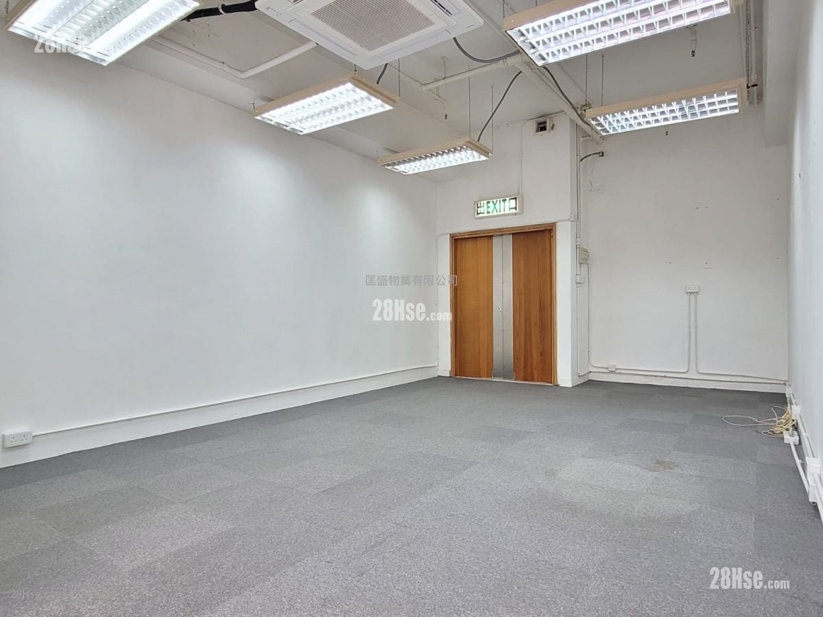 潮流工贸中心 租盘