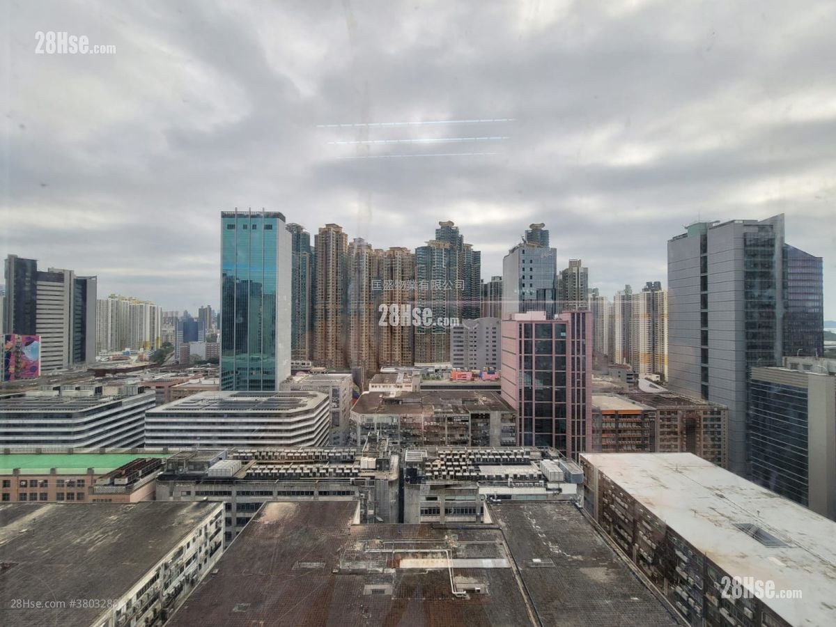 潮流工贸中心 租盘