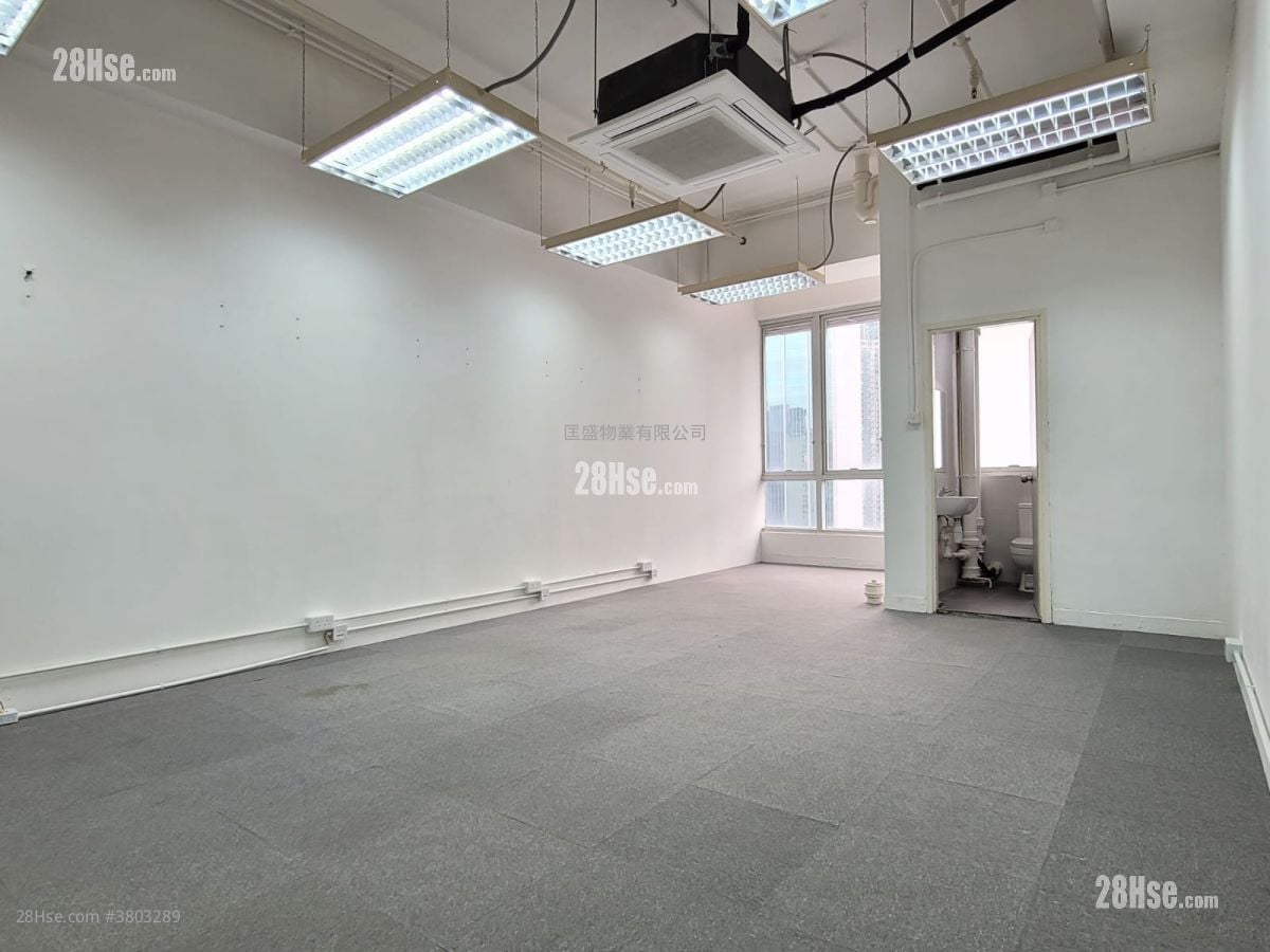 潮流工贸中心 租盘