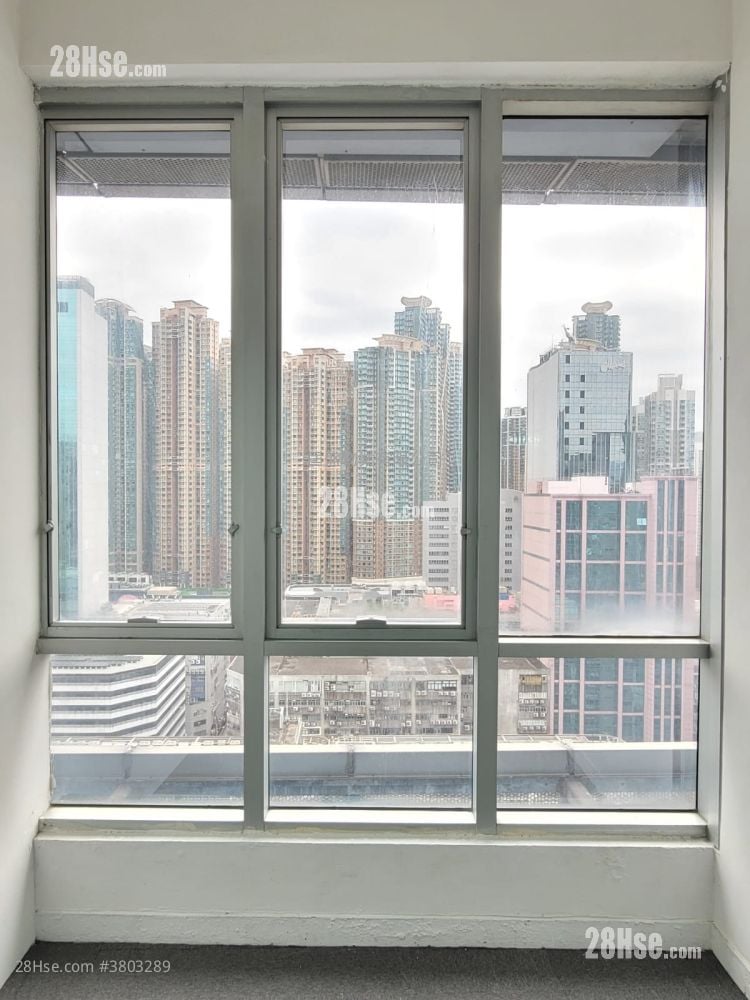 潮流工贸中心 租盘