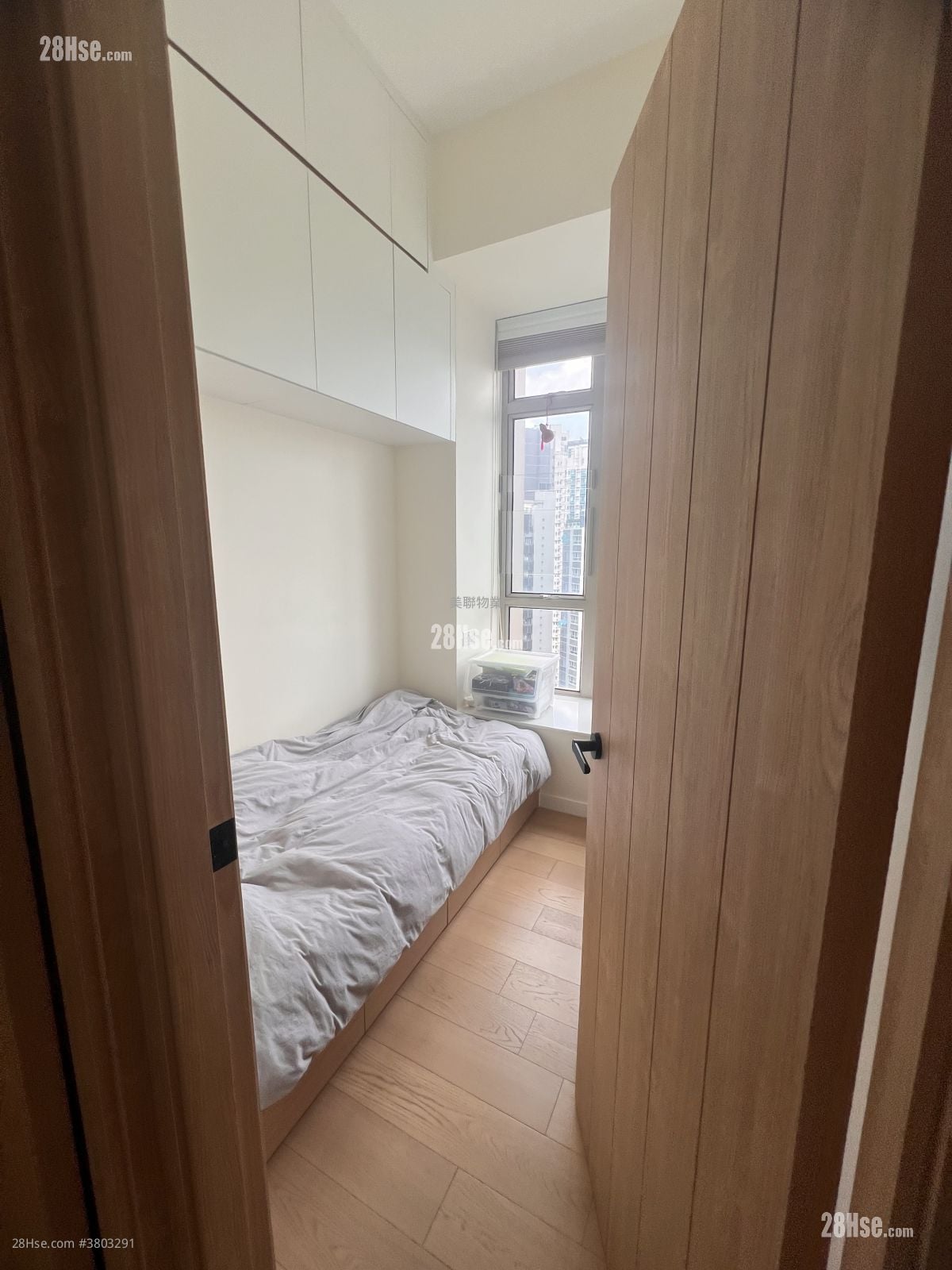 一号银海 售盘 3 房 , 1 浴室 665 平方尺