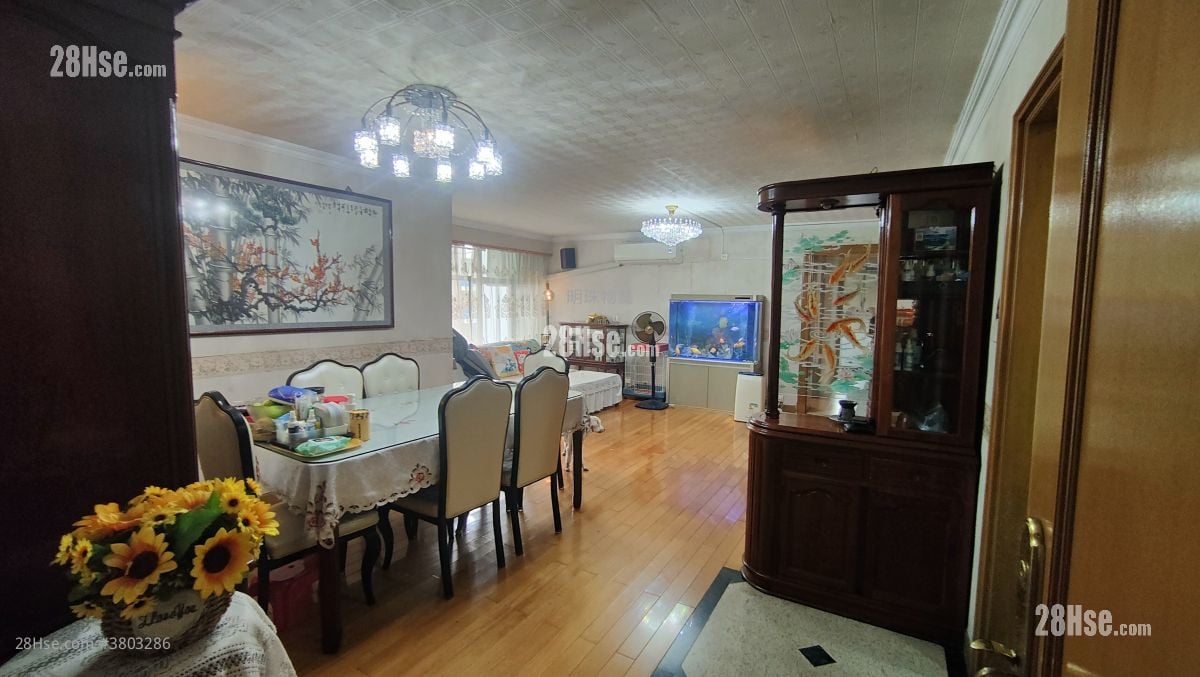 City Garden Sell 3 Bedrooms , 2 Bathrooms 1,226 ft²