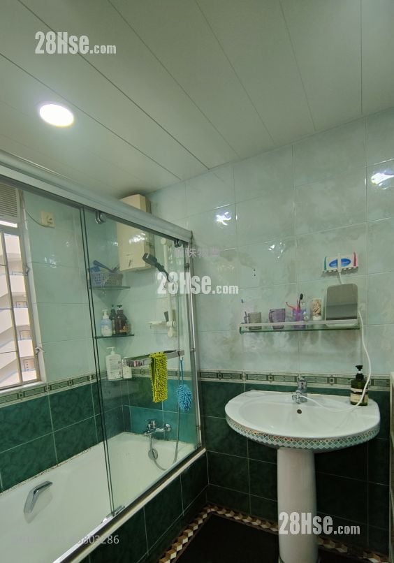 City Garden Sell 3 Bedrooms , 2 Bathrooms 1,226 ft²