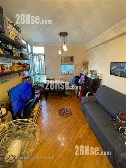 迈亚美海湾 售盘 2 房 398 平方尺