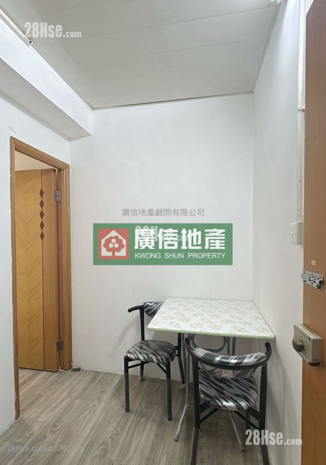 大同新村 租盘 1 房 , 1 浴室 160 平方尺