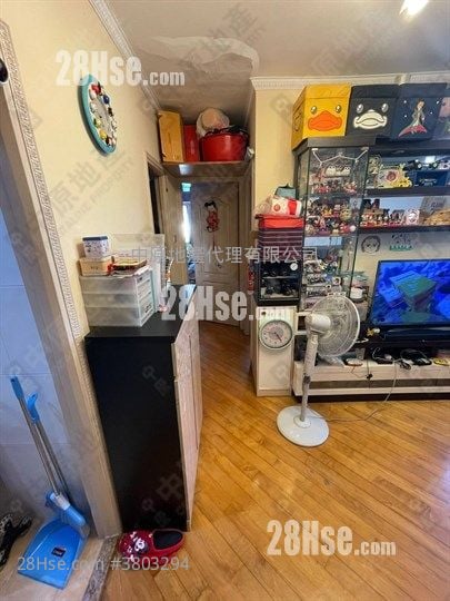 迈亚美海湾 售盘 2 房 398 平方尺