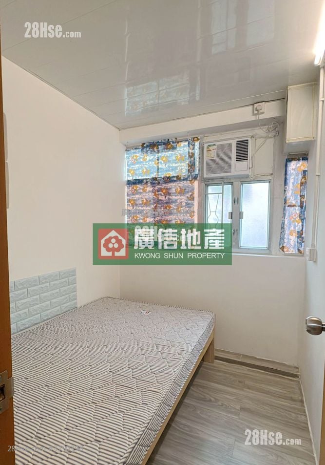 大同新村 租盘 1 房 , 1 浴室 160 平方尺