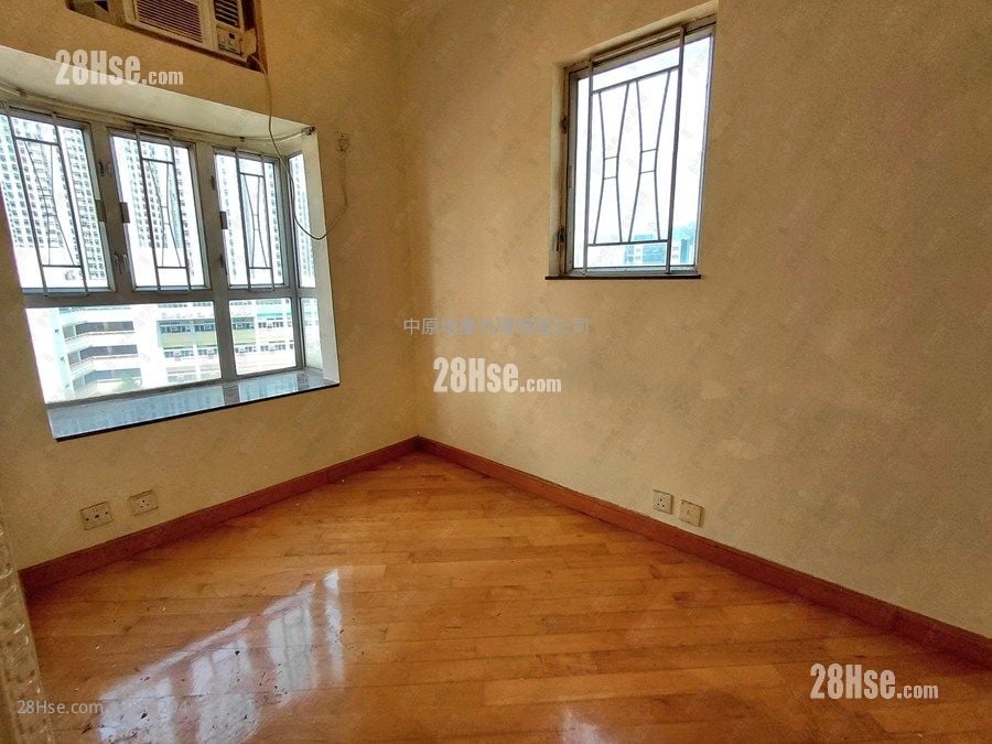 迈亚美海湾 售盘 2 房 398 平方尺