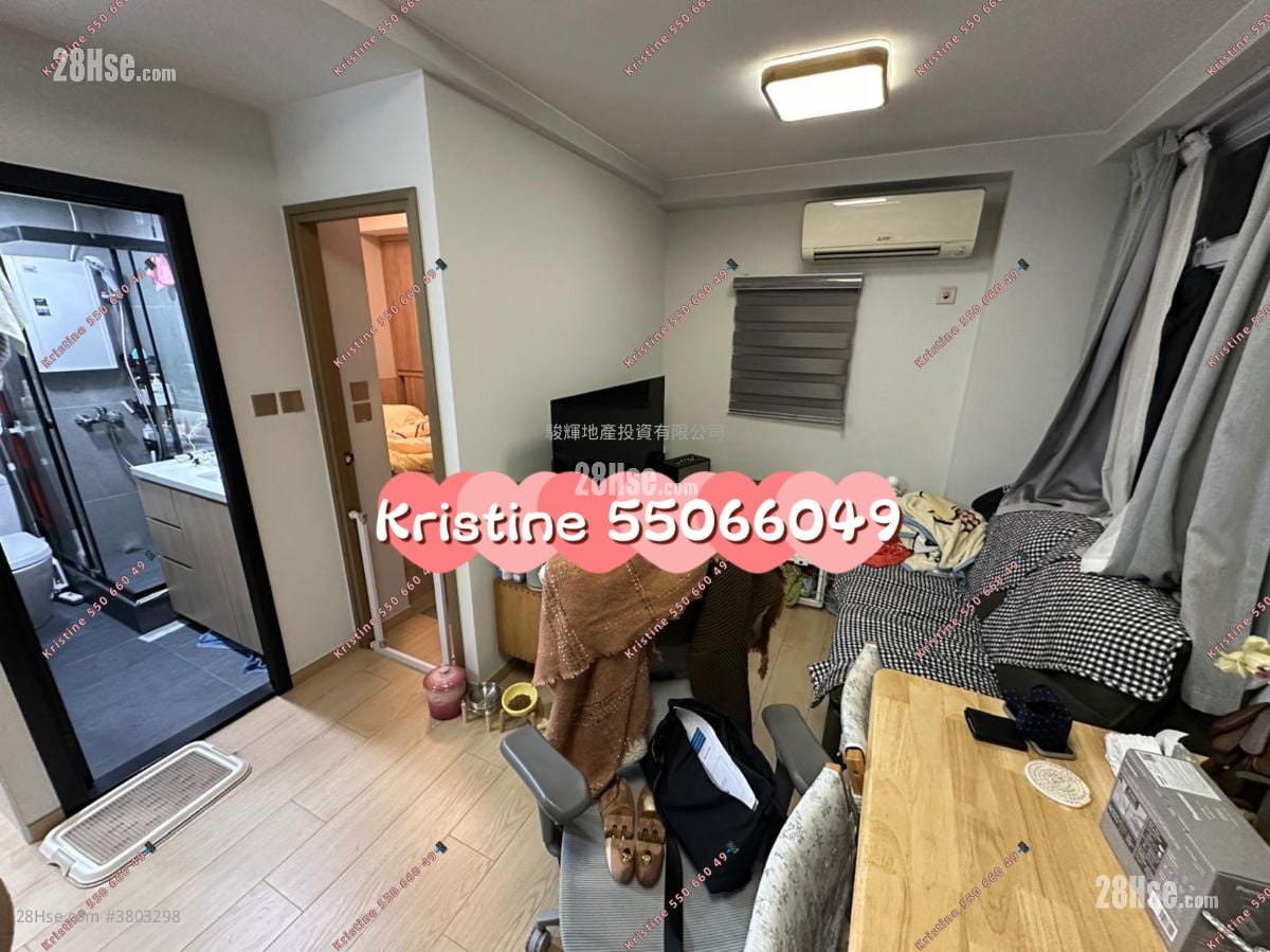 Season Mansion Sell 1 Bedroom , 1 Bathroom 319 ft²