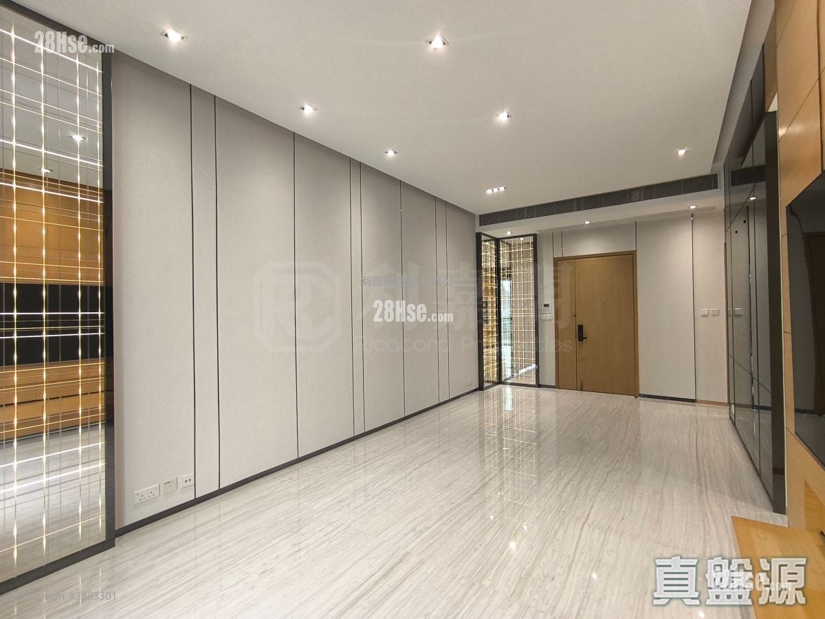 8 Lasalle Rental 3 Bedrooms , 2 Bathrooms 1,020 ft²