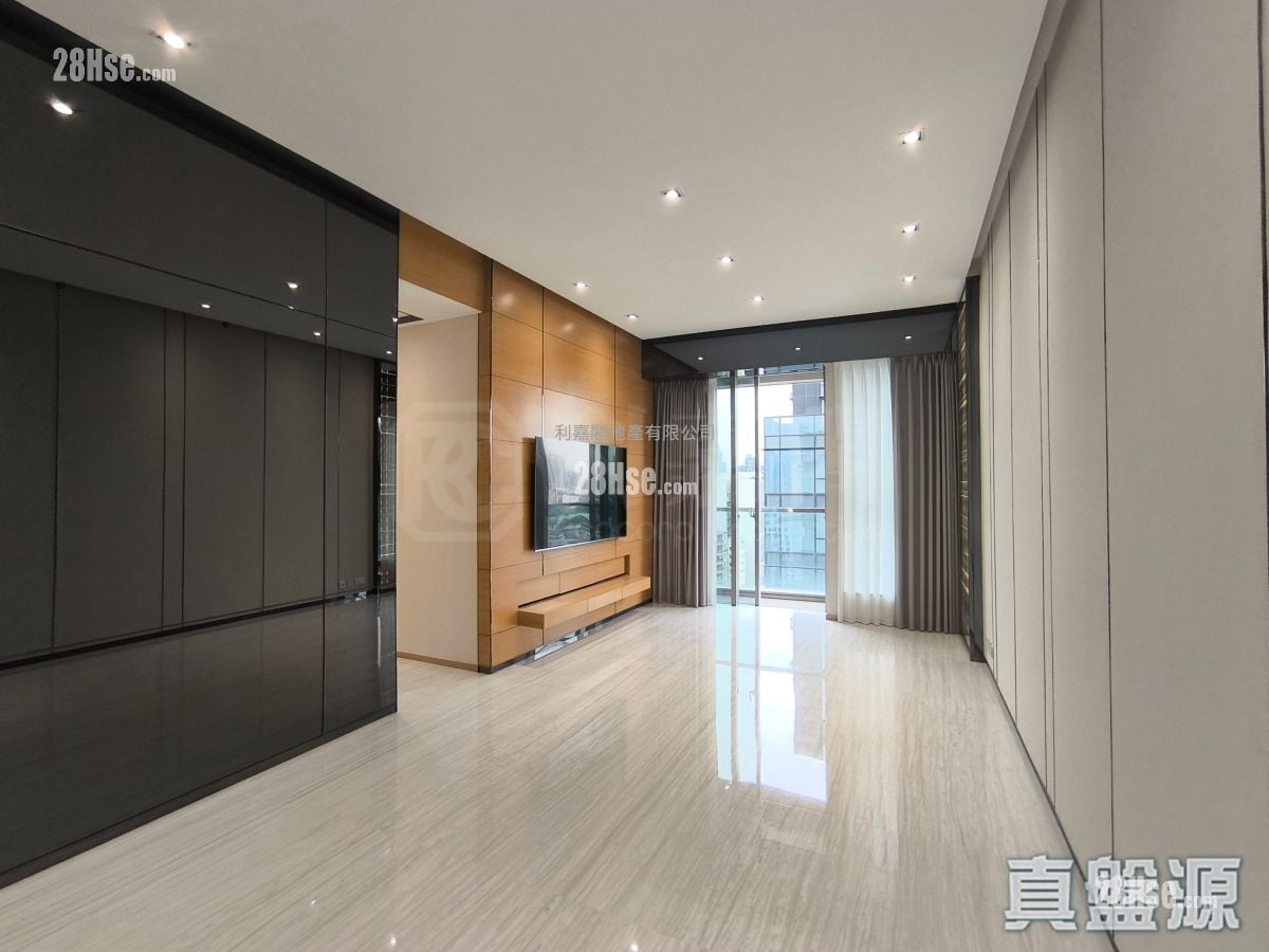 8 Lasalle Rental 3 Bedrooms , 2 Bathrooms 1,020 ft²