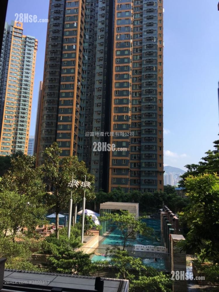 海滨南岸 售盘 3 房 , 2 浴室 593 平方尺