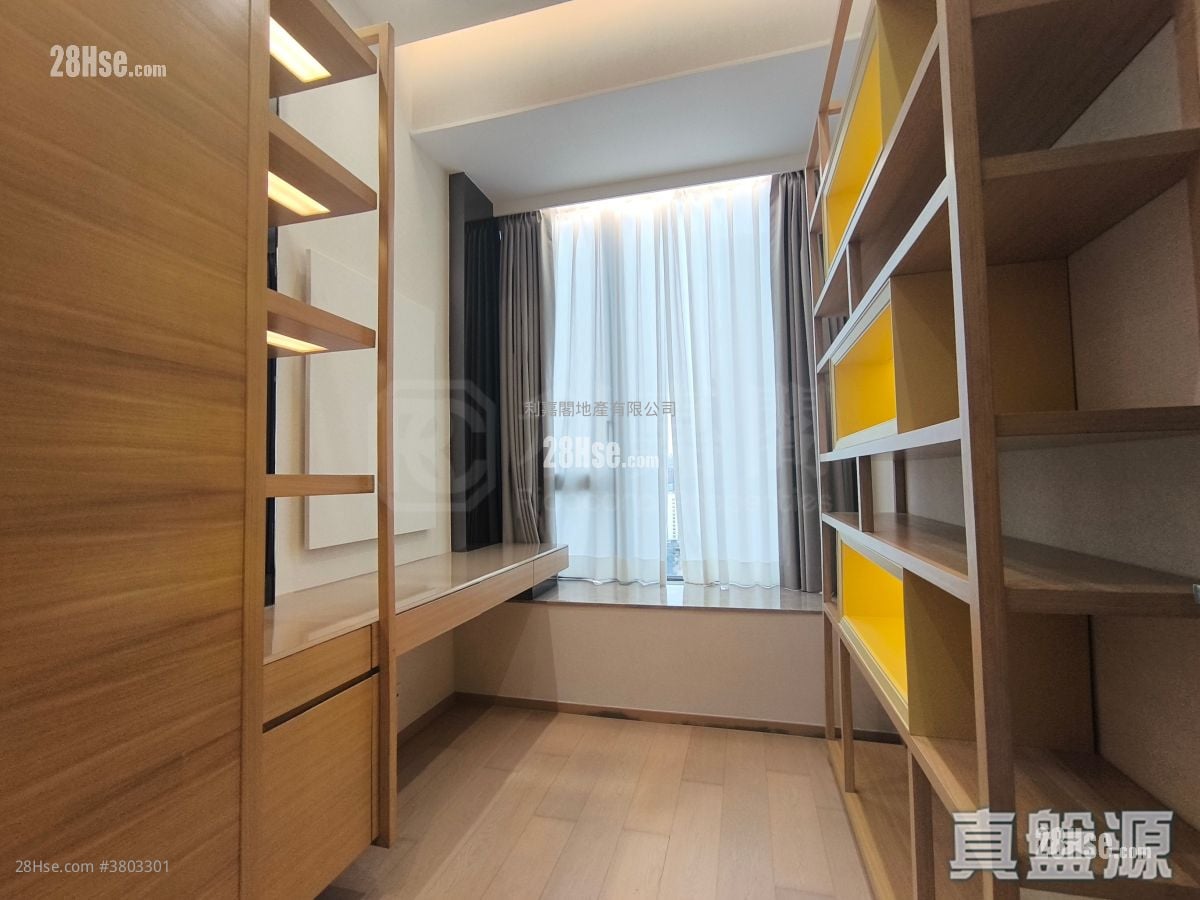 8 Lasalle Rental 3 Bedrooms , 2 Bathrooms 1,020 ft²