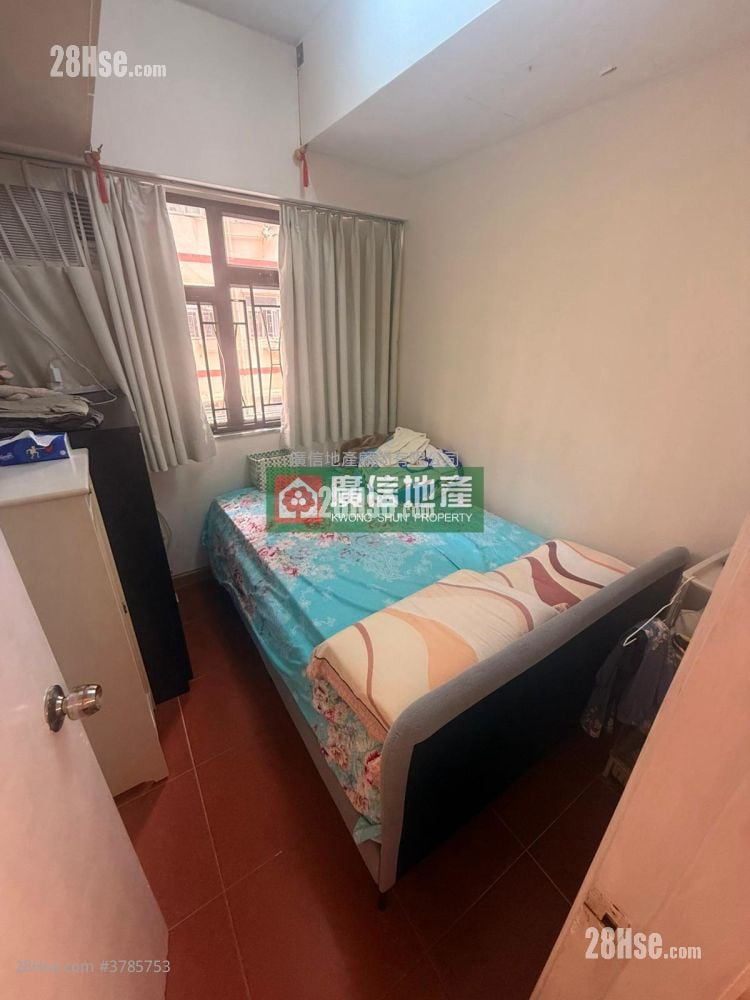 Cosmopolitan Estate Sell 3 Bedrooms , 1 Bathroom 425 ft²