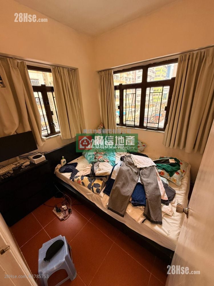 Cosmopolitan Estate Sell 3 Bedrooms , 1 Bathroom 425 ft²