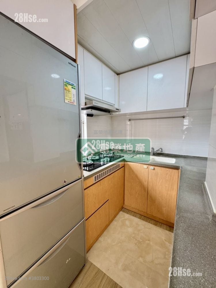 鸿威大厦 售盘 2 房 , 1 浴室 306 平方尺