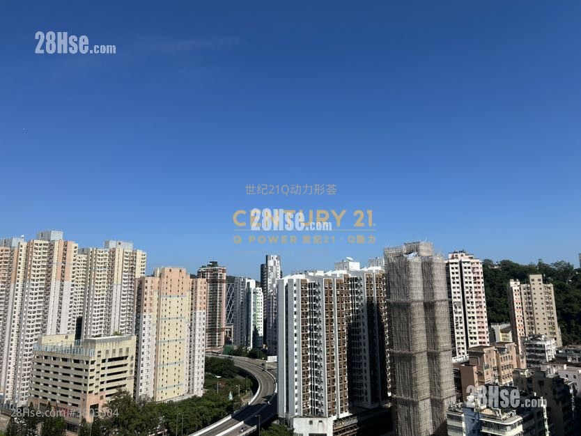 Harmony Place Rental 2 Bedrooms , 1 Bathroom 501 ft²