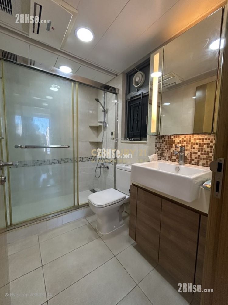 Harmony Place Rental 2 Bedrooms , 1 Bathroom 501 ft²