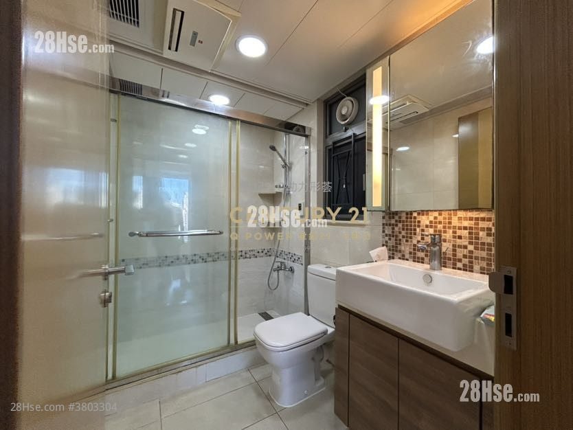 Harmony Place Rental 2 Bedrooms , 1 Bathroom 501 ft²